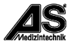 Logo AS Medizintechnik