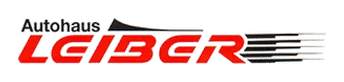 Logo Autohaus Leiber