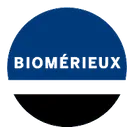 Logo bioMérieux Deutschland
