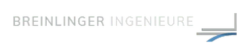 Logo Breinlinger Ingenieure