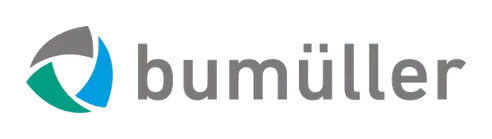 Logo Bumüller
