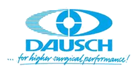 Logo Dausch Medizintechnik