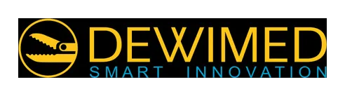 Logo dewimed