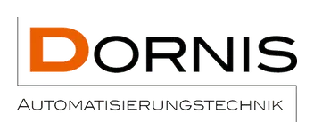 Logo DORNIS Automatisierungstechnik