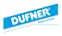 Logo Dufner Instrumente