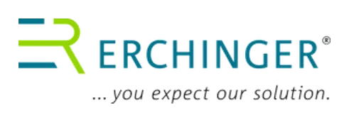 Logo ERCHINGER AG