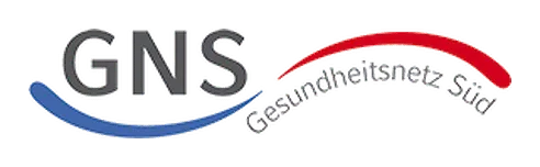 Logo Gesundheitsnetz Süd