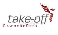 Logo Gewerbepark Take-Off