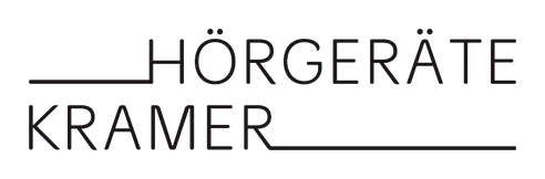 Logo Hörgeräte Kramer