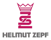 Logo Helmut Zepf Medizintechnik