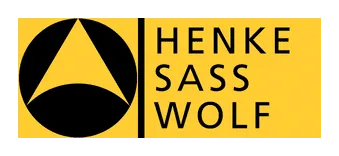 Logo Henke-Sass Wolf