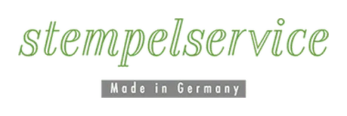 Logo Heri Stempelservice