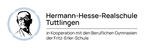 Logo Hermann-Hesse-Realschule Tuttlingen