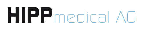 Logo Hipp medical