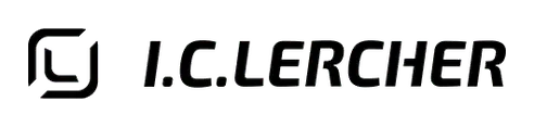 Logo i.c. Lercher
