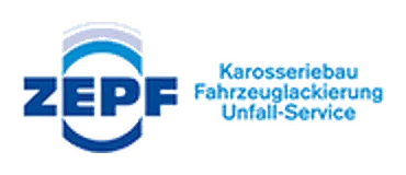 Logo Karosseriebau Zepf