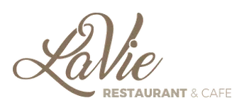 Logo La Vie