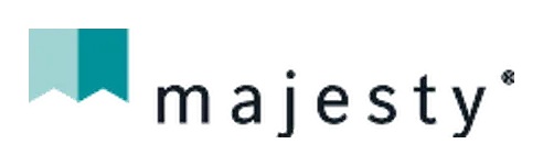 Logo majesty