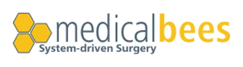 Logo Medical Bees