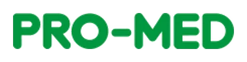 Logo PRO-MED Instrumente