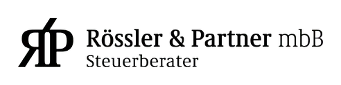Logo Rössler & Partner Steuerberater