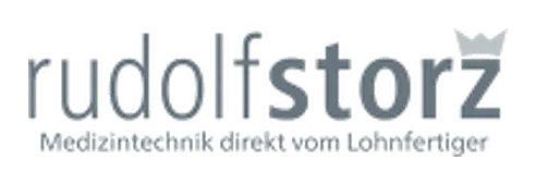 Logo Rudolf Storz