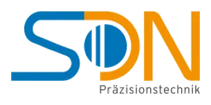Logo SDN Präzisionstechnik