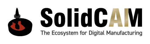 Logo SolidCAM