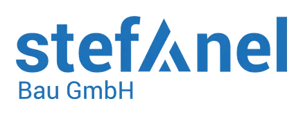 Logo Stefanel-Bau