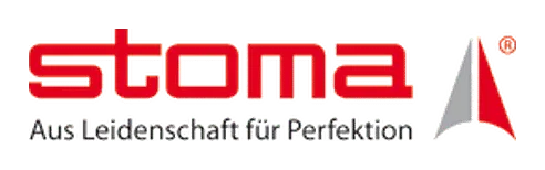Logo Stoma / Storz am Mark