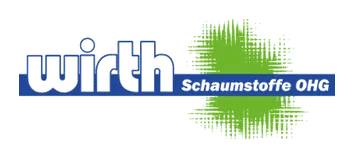 Logo Wirth Schaumstoffe