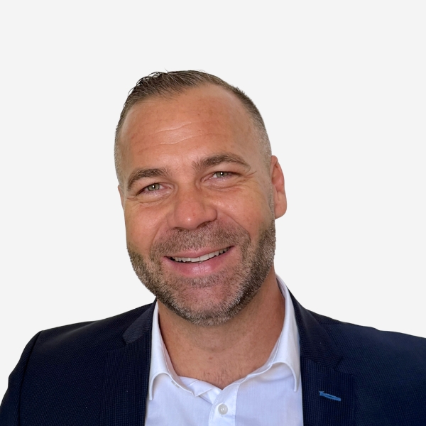 Matthias Dorn, Gründer und Geschäftsführer von Squadhouse in Tuttlingen