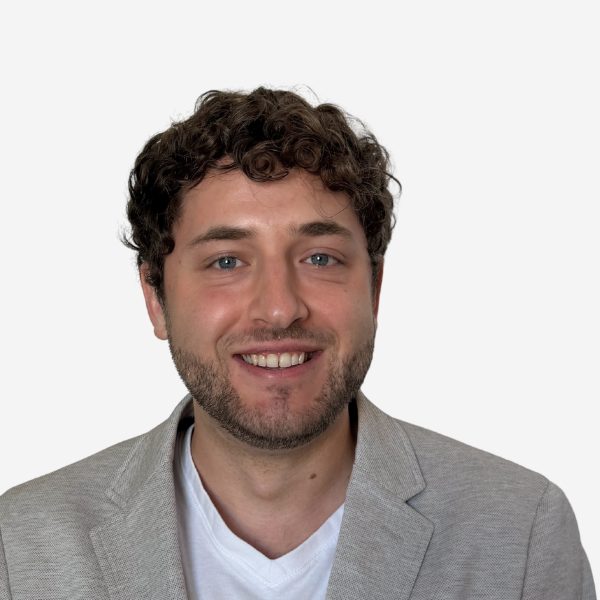 Sascha Könninger, Projektleitung und KI-Softwareentwicklung bei Squadhouse