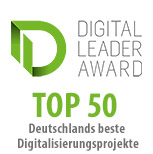 Digital Leader Award
