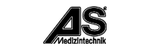 Logo AS Medizintechnik