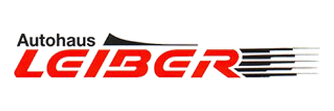 Logo Autohaus Leiber