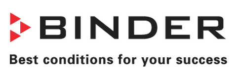 Logo BINDER