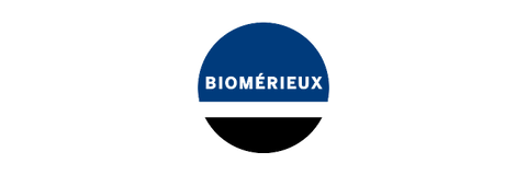 Logo bioMérieux Deutschland