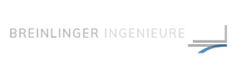 Logo Breinlinger Ingenieure