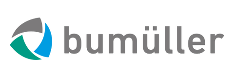 Logo Bumüller