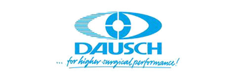 Logo Dausch Medizintechnik