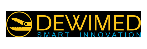 Logo dewimed
