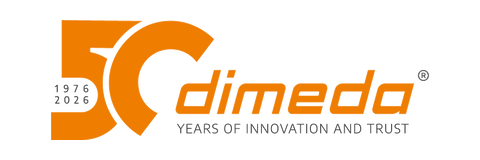 Logo Dimeda Instrumente