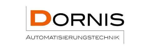 Logo DORNIS Automatisierungstechnik
