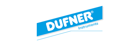 Logo Dufner Instrumente