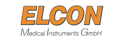 Logo Elcon Medical