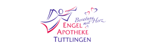 Logo Engel-Apotheke