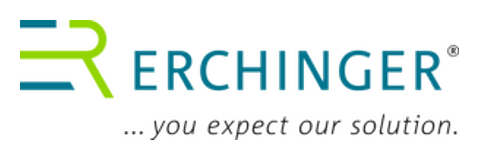 Logo ERCHINGER AG