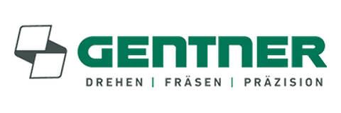 Logo Gentner Drehteile