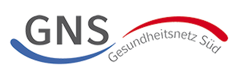 Logo Gesundheitsnetz Süd